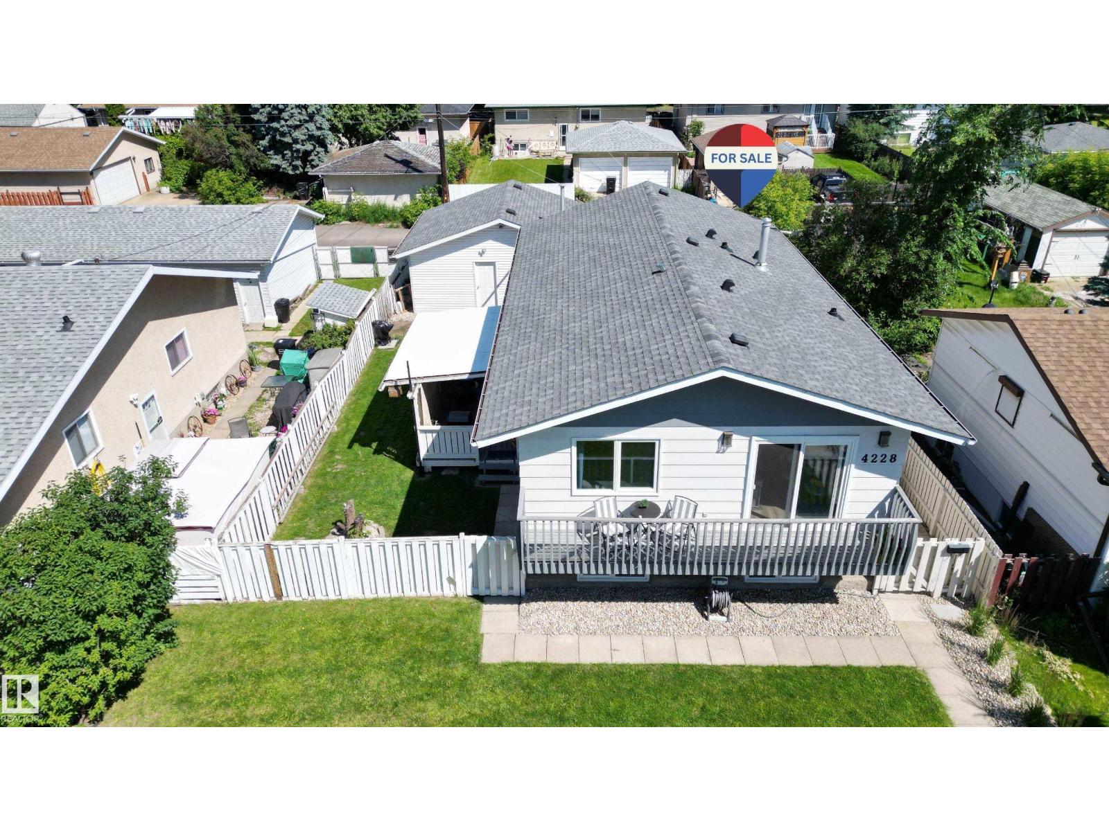 4228 114 AV NW, Beverly Heights, Edmonton photo 4