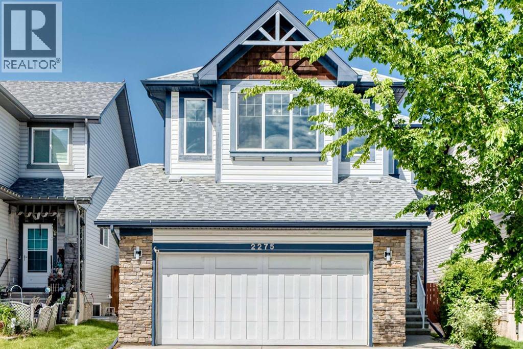 2275 Brightoncrest Common SE, New Brighton, Calgary photo 1