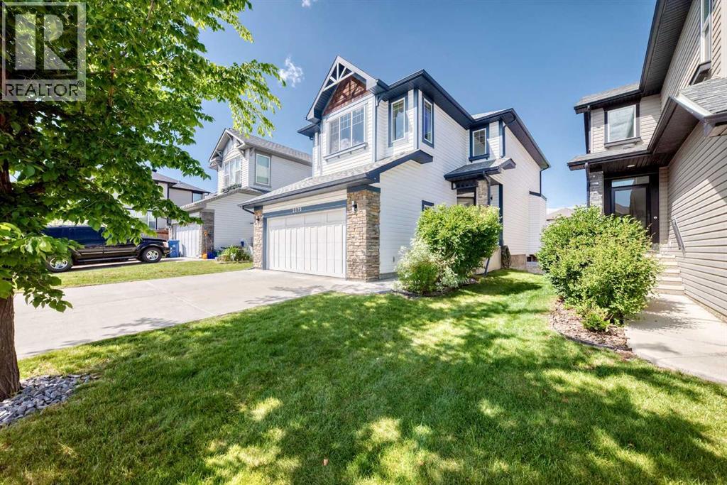 2275 Brightoncrest Common SE, New Brighton, Calgary photo 2