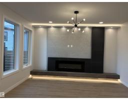 Bedroom 4 - 1039 151 Ave Nw, Edmonton, AB T5Y4C8 Photo 9