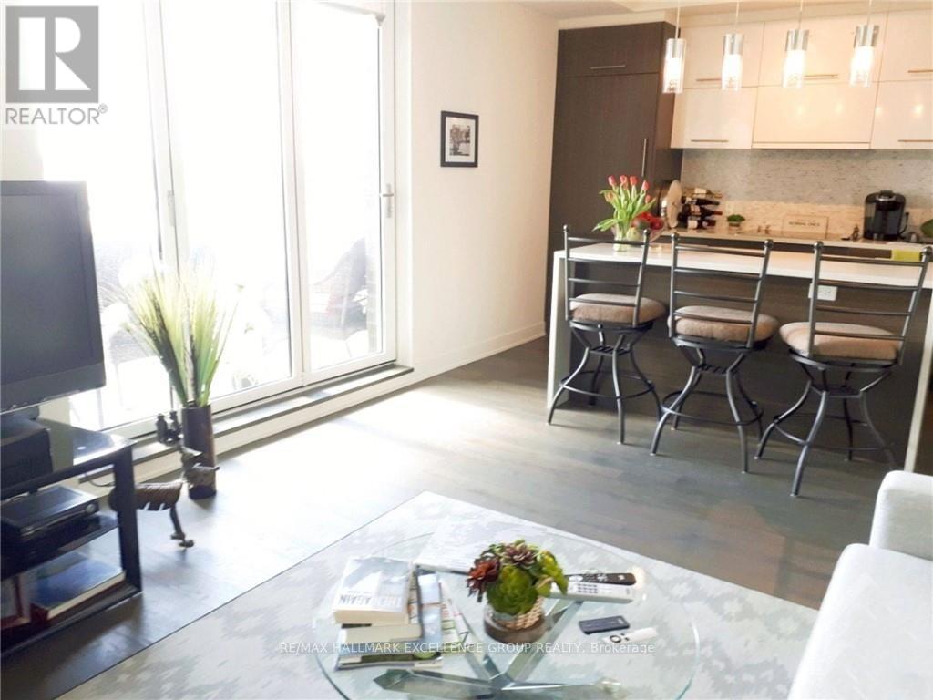 2 Bed, 2 Bath House for Rent in Ottawa – 1904 – 428 SPARKS STREET, Ottawa – MLS# X13552260 - Image 7