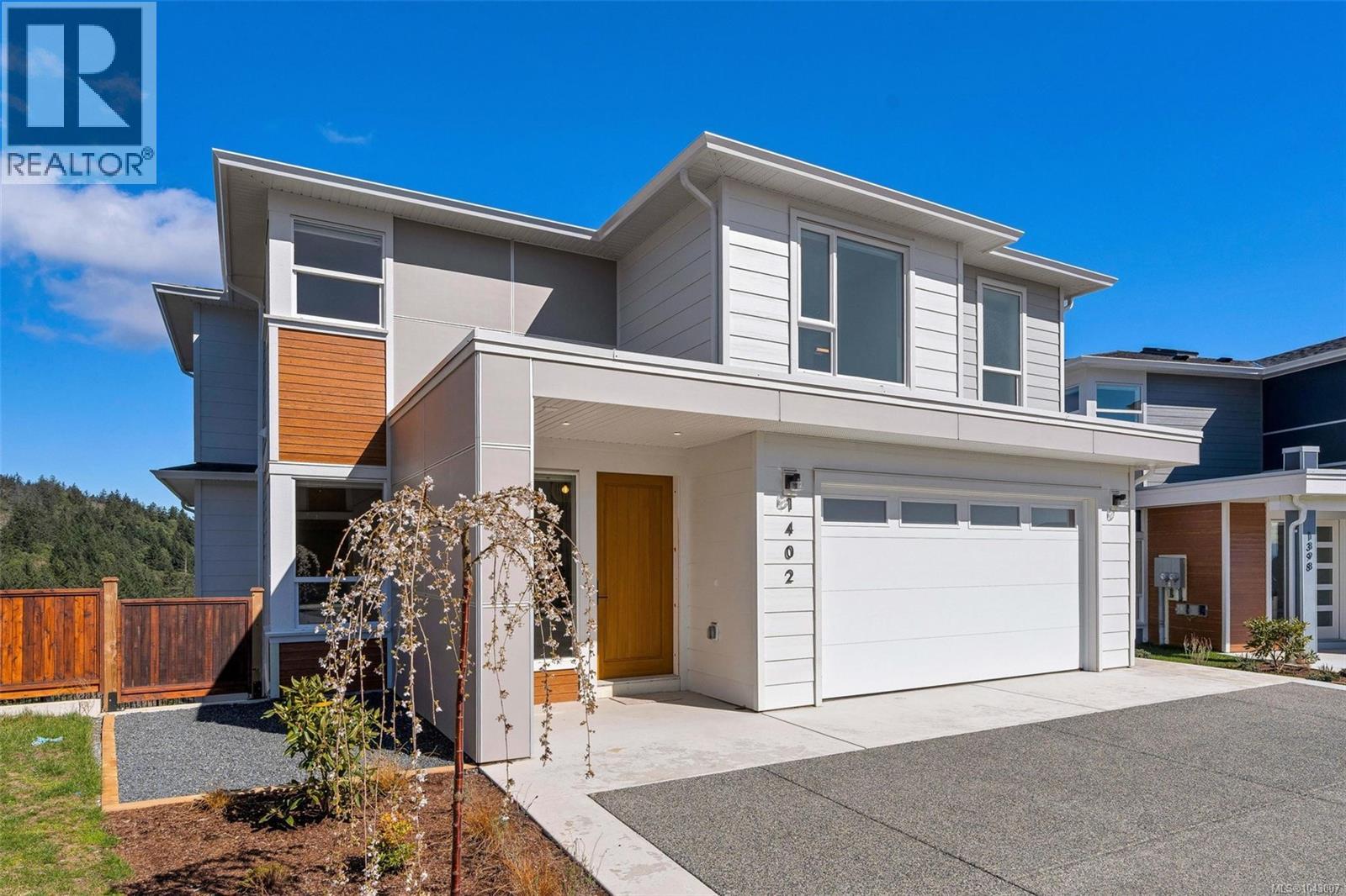1402 Sandstone Lane - 1