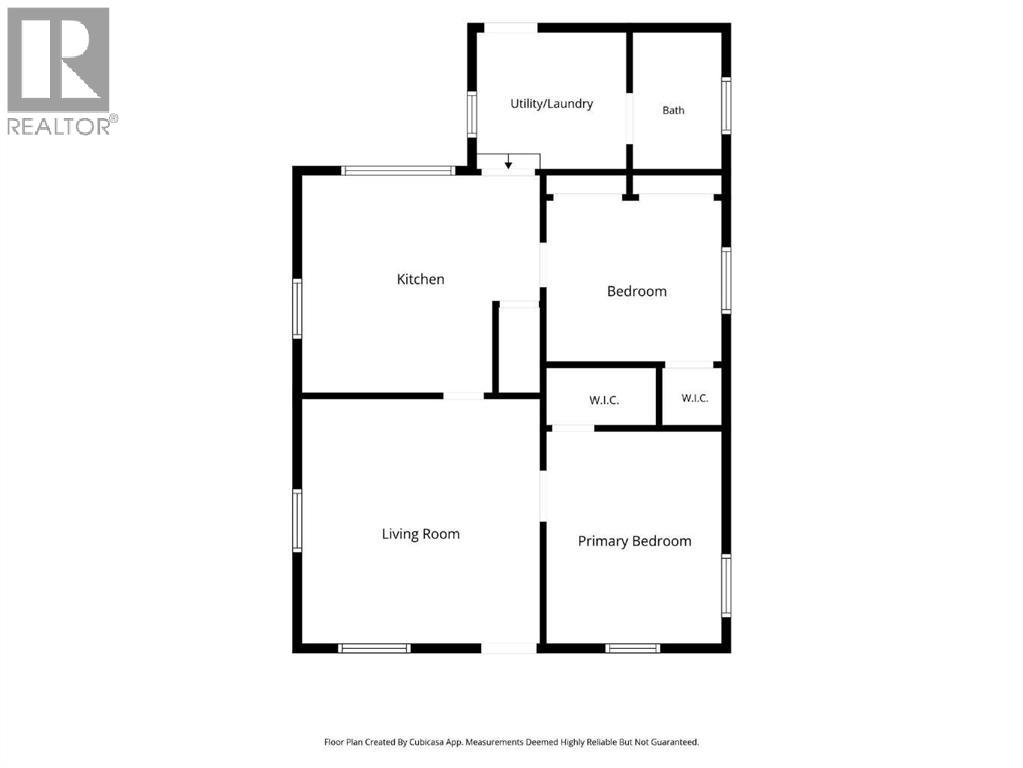 5137 50 Street - 20