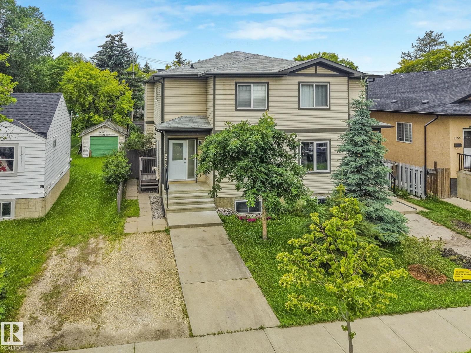 10216 150 ST NW - 1