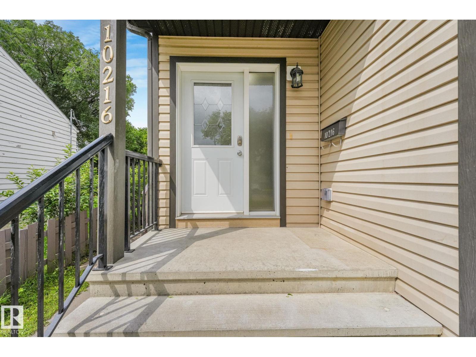 10216 150 ST NW - 2