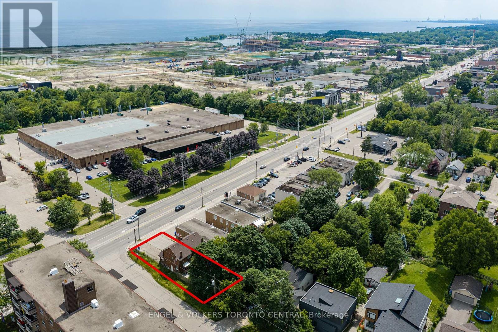 1199 & 1201 LAKESHORE ROAD E - 15