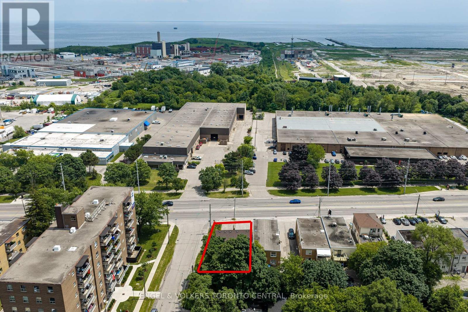 1199 & 1201 LAKESHORE ROAD E - 16