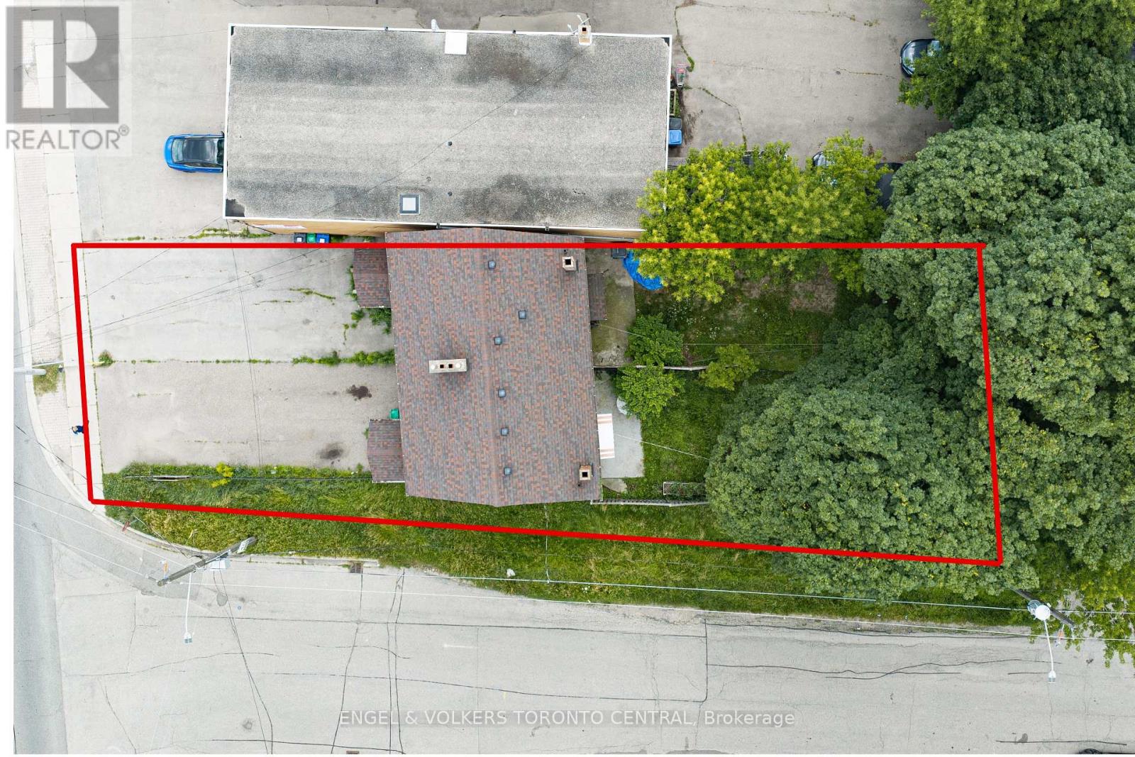 1199 & 1201 LAKESHORE ROAD E - 7