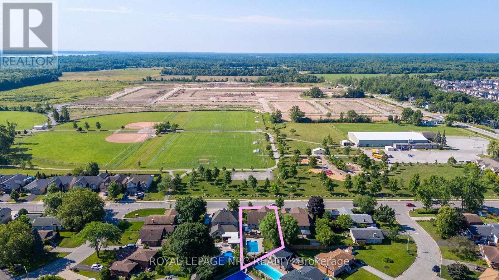 4001 WEINBRENNER ROAD - 2