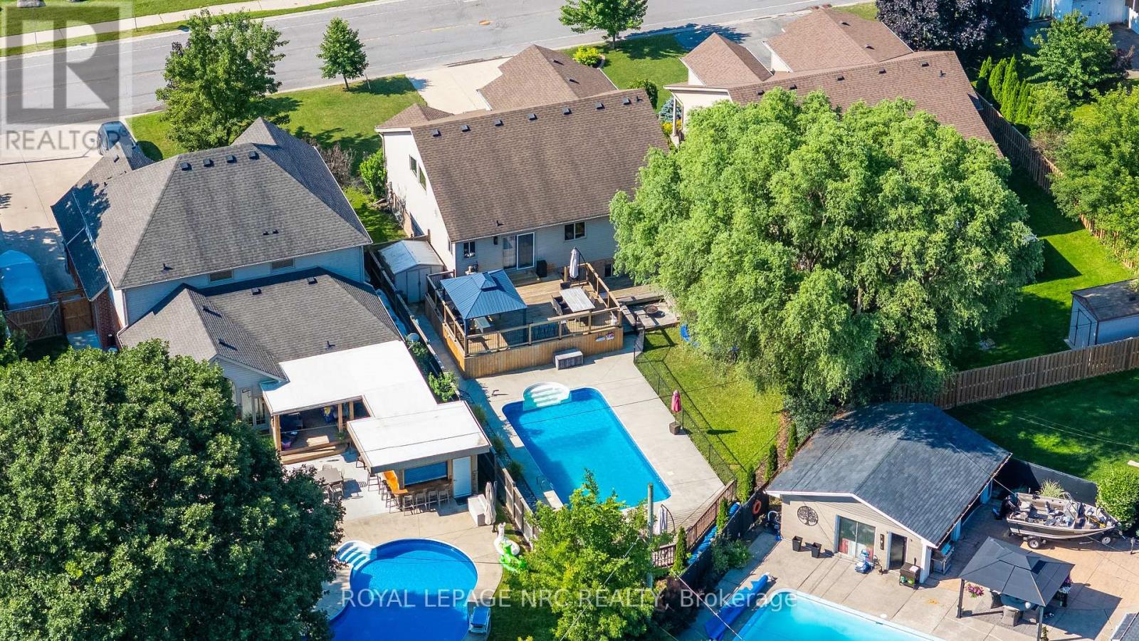 4001 WEINBRENNER ROAD - 45