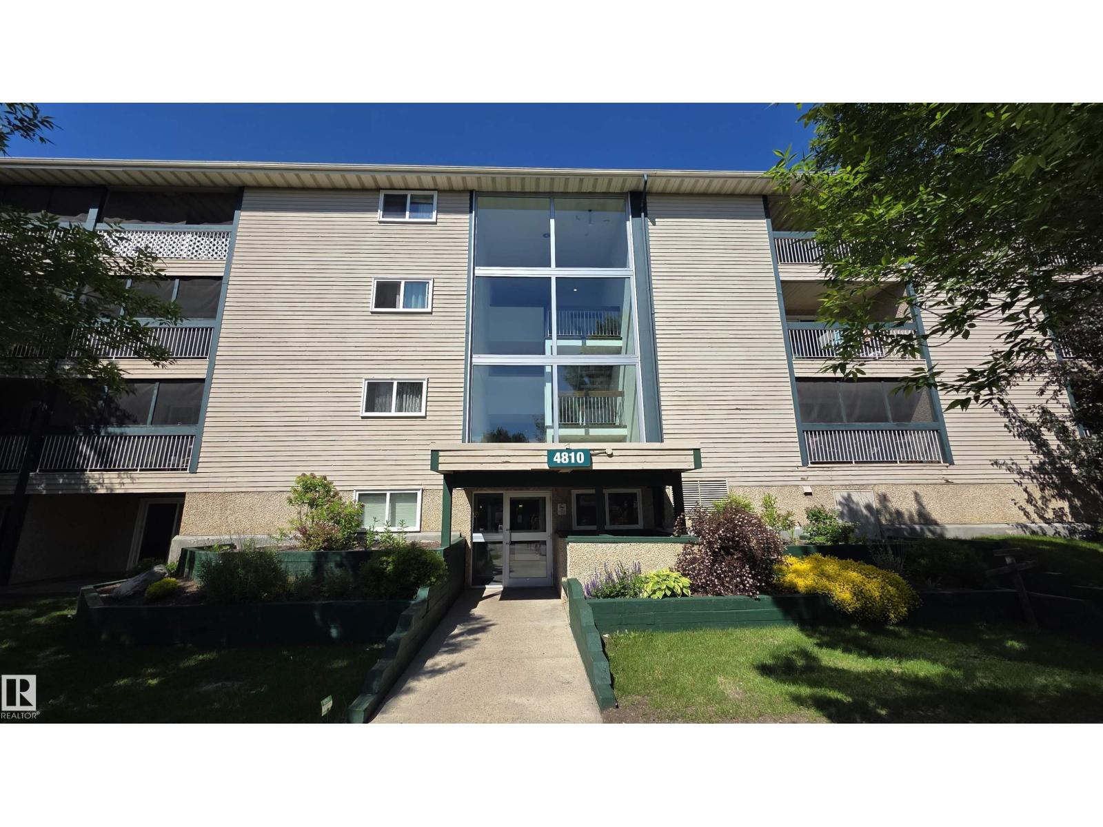 #205 4810 Mill Woods South RD NW NW - 27