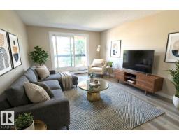 Apartment for sale at #205 4810 Mill Woods South Rd NW NW, Edmonton — MLS® E4498342