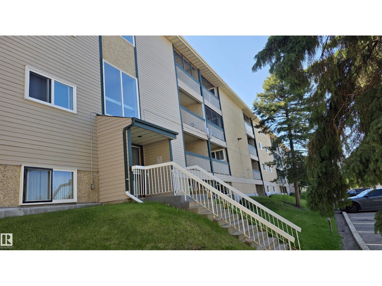 #205 4810 Mill Woods South RD NW NW - 31