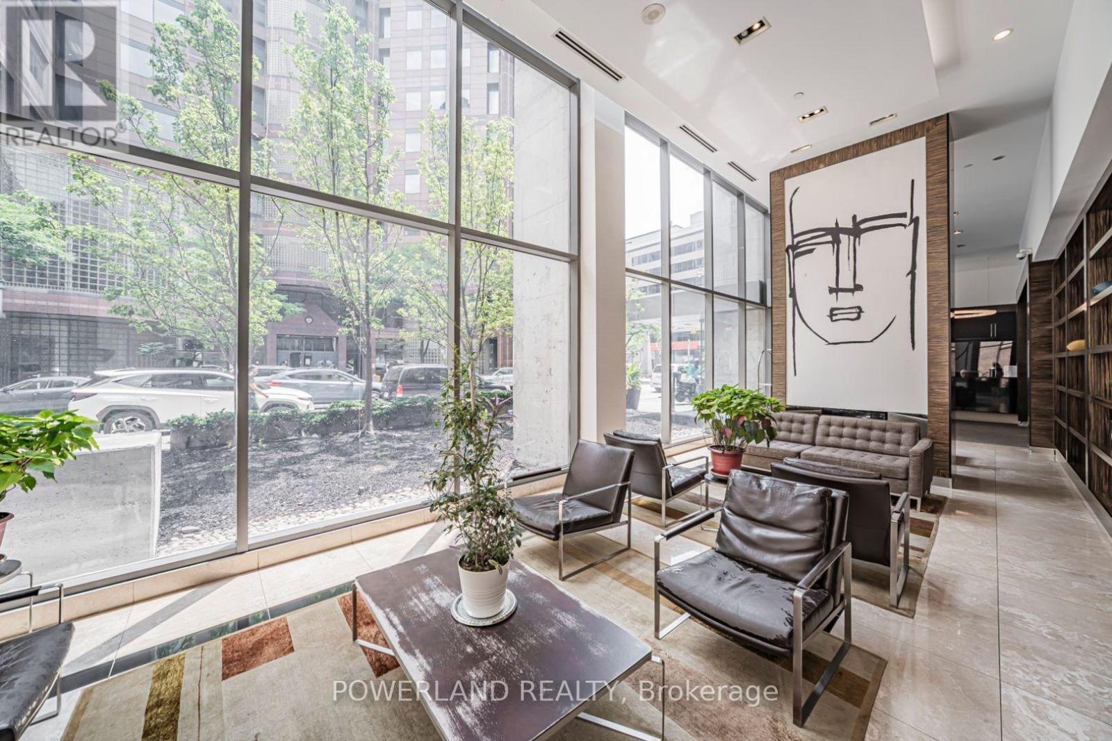 #2905 38 GRENVILLE STREET - 13