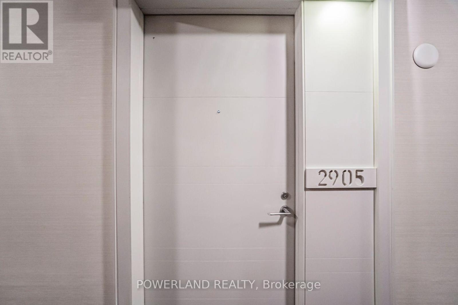 #2905 38 GRENVILLE STREET - 22