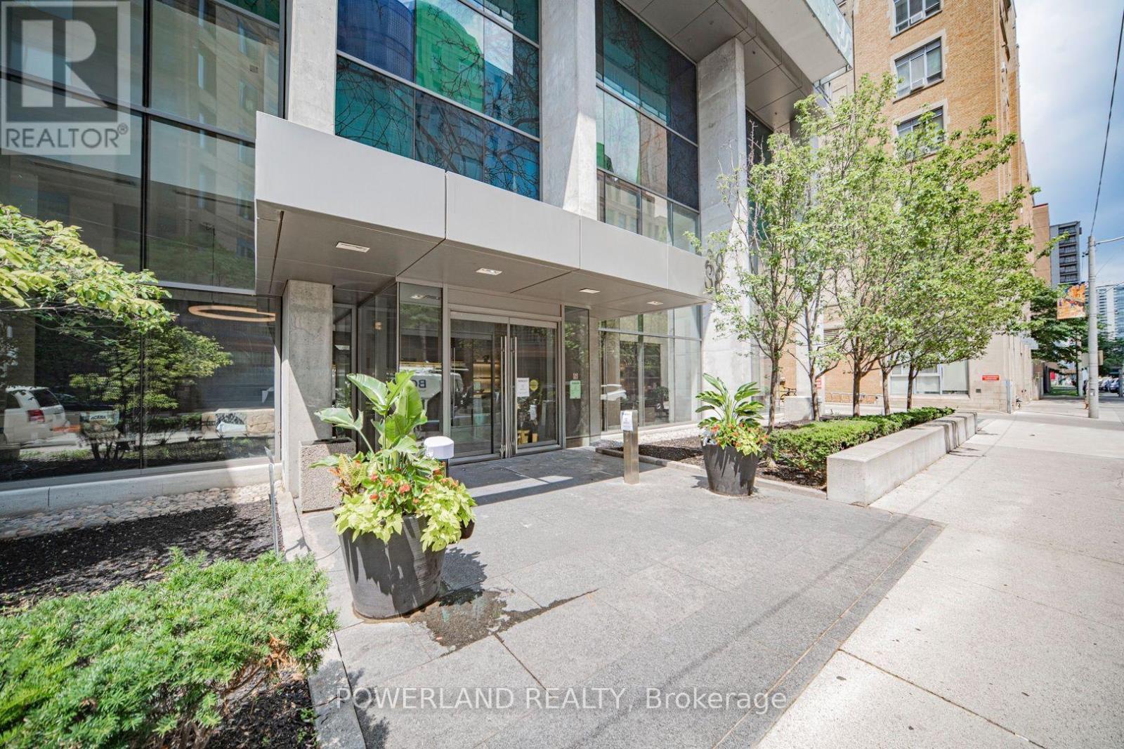 #2905 38 GRENVILLE STREET - 4
