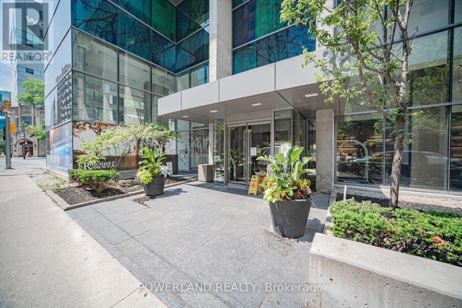 #2905 38 GRENVILLE STREET - 5