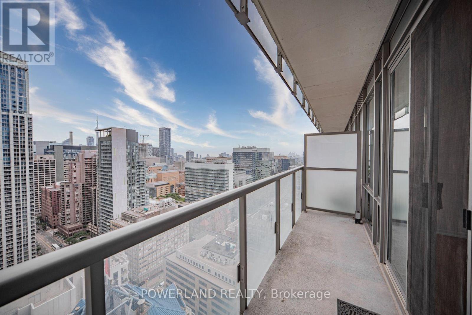 #2905 38 GRENVILLE STREET - 6