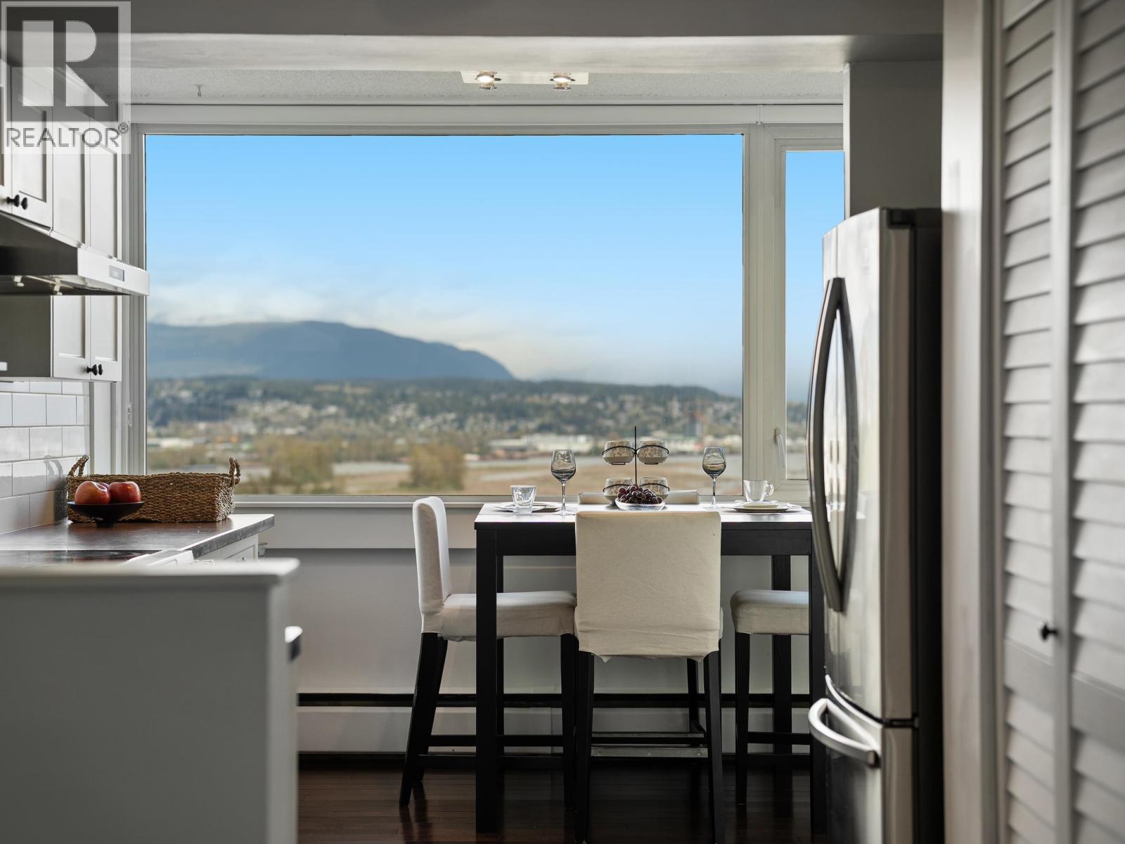 1203 31 ELLIOT STREET, New Westminster