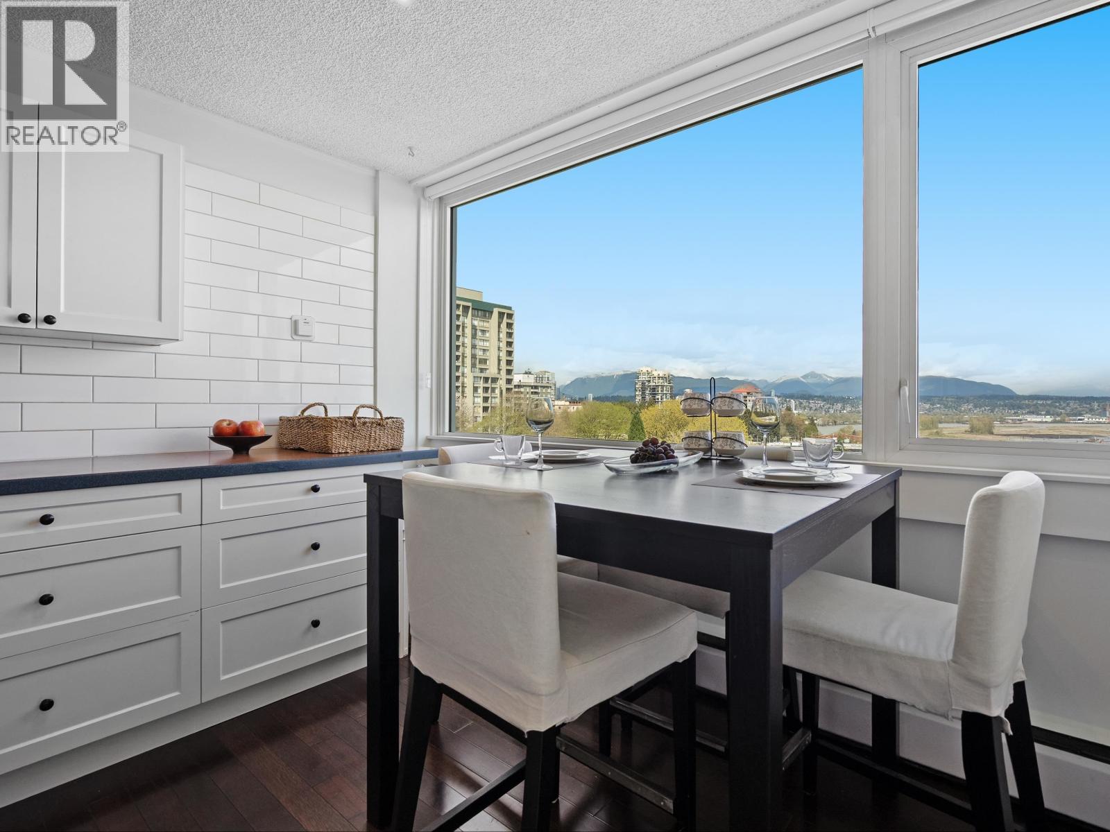 1203 31 ELLIOT STREET, New Westminster