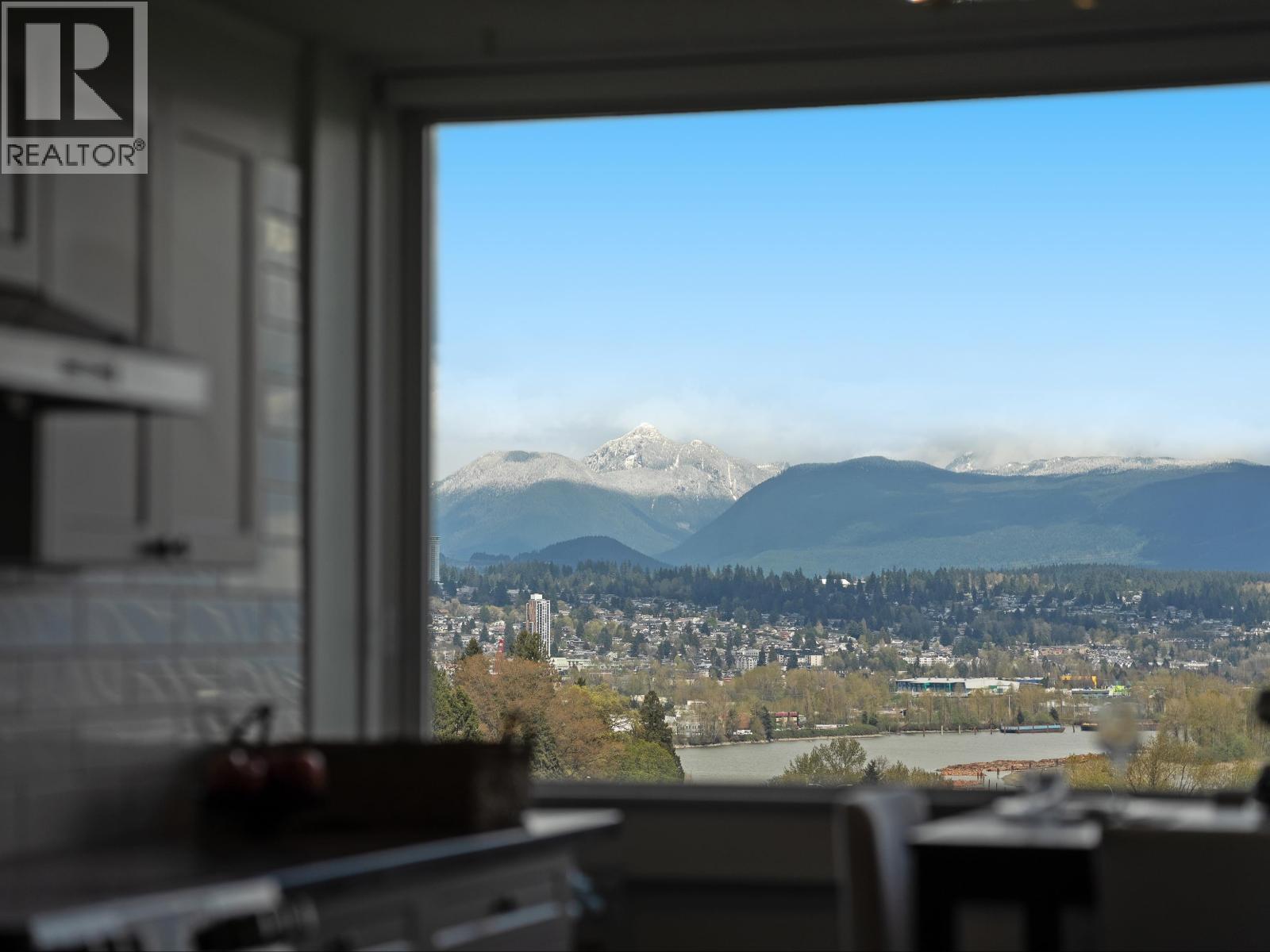 1203 31 ELLIOT STREET, New Westminster