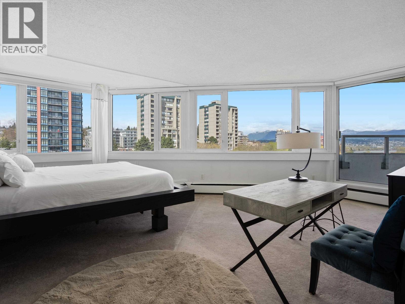 1203 31 ELLIOT STREET, New Westminster