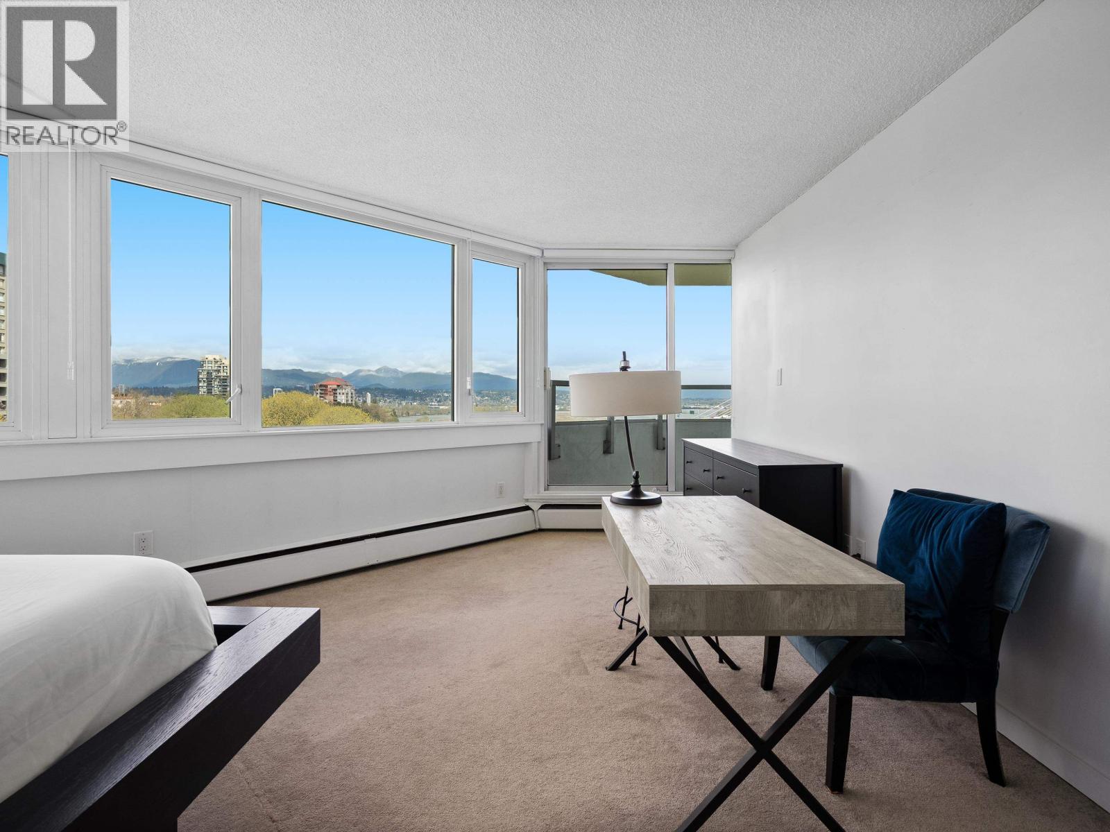 1203 31 ELLIOT STREET, New Westminster
