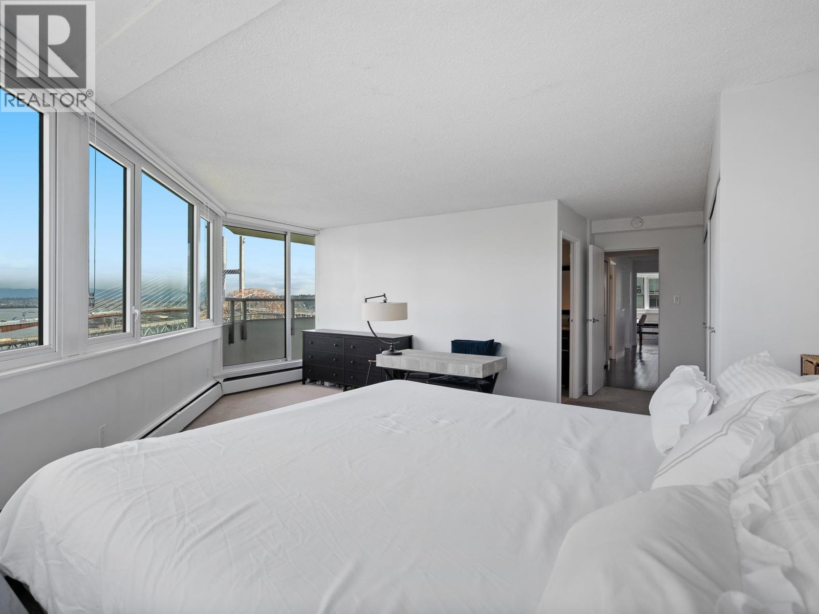 1203 31 ELLIOT STREET, New Westminster