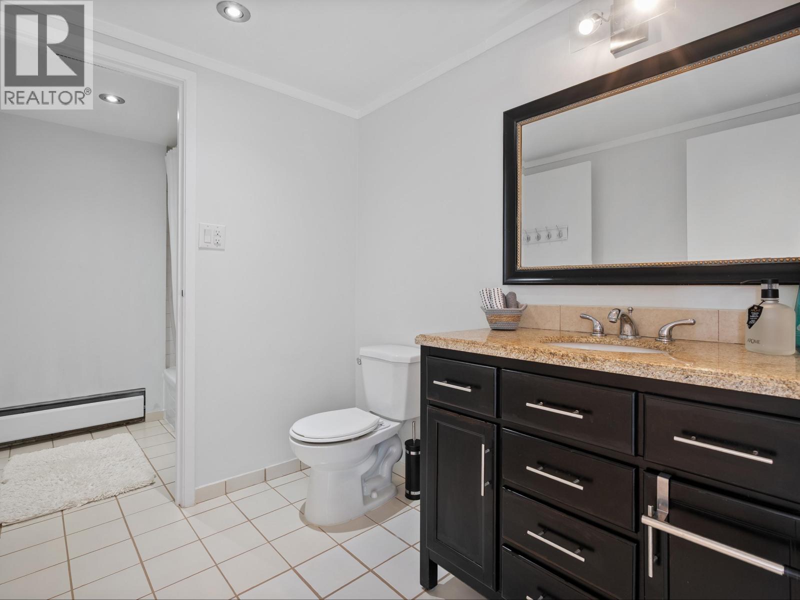 1203 31 ELLIOT STREET, New Westminster