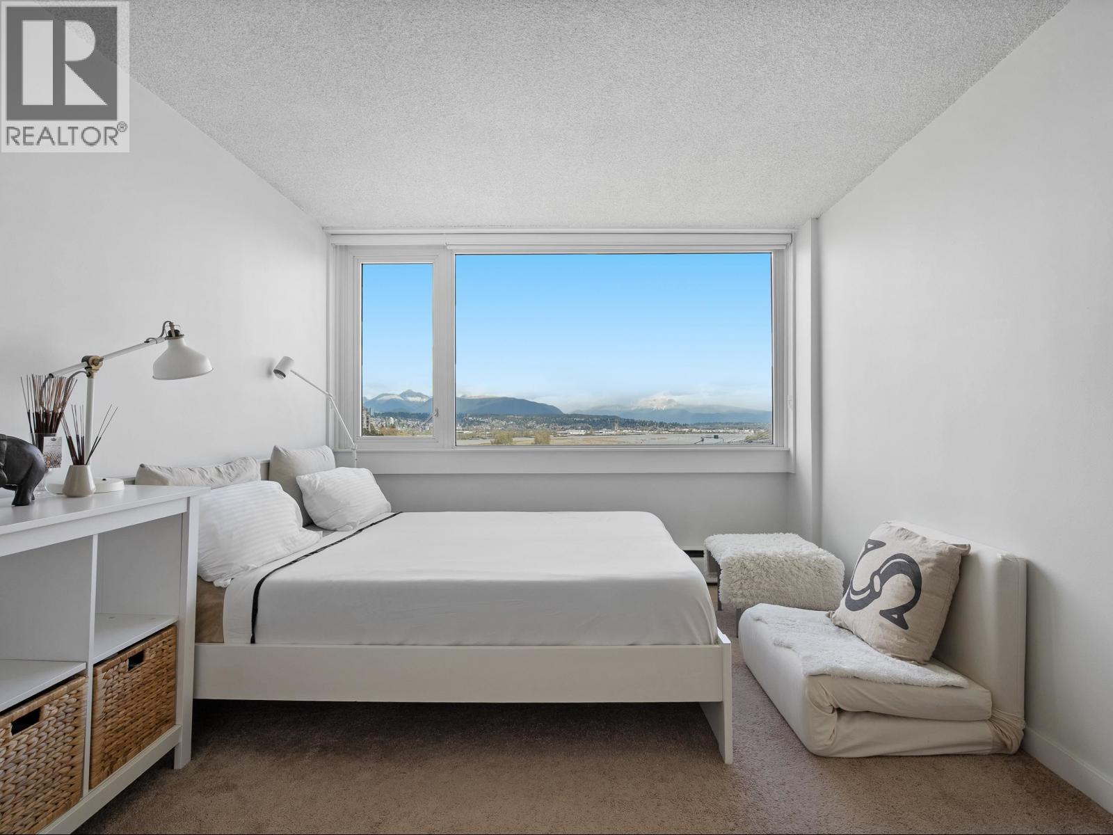 1203 31 ELLIOT STREET, New Westminster