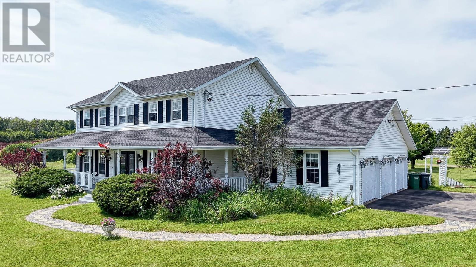 365 Clyde River Road - 1