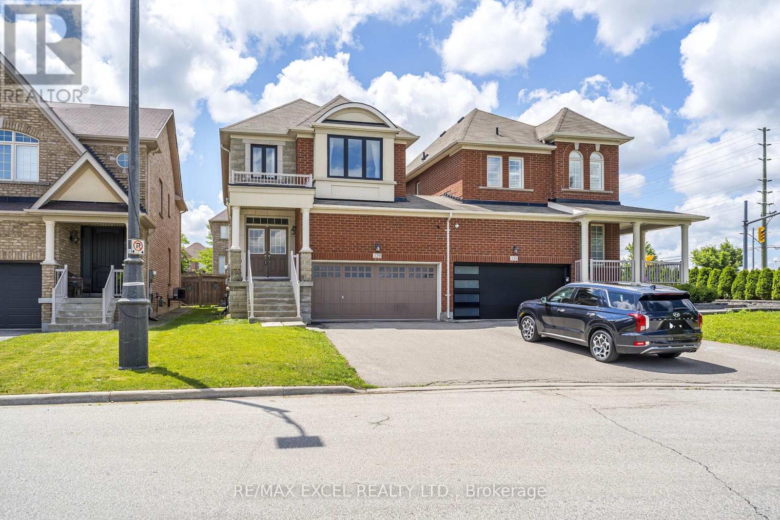 129 LEWIS HONEY DRIVE - 1