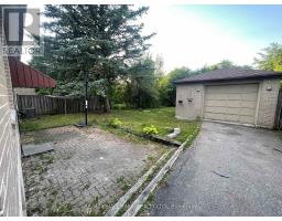 Main Floor - 116 Cartier Crescent, Richmond Hill, ON L4C2N6 Photo 19