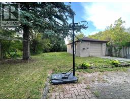Main Floor - 116 Cartier Crescent, Richmond Hill, ON L4C2N6 Photo 20