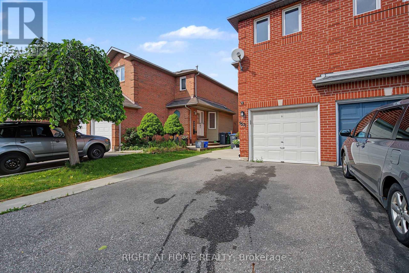 5531 WHISTLER CRESCENT - 2