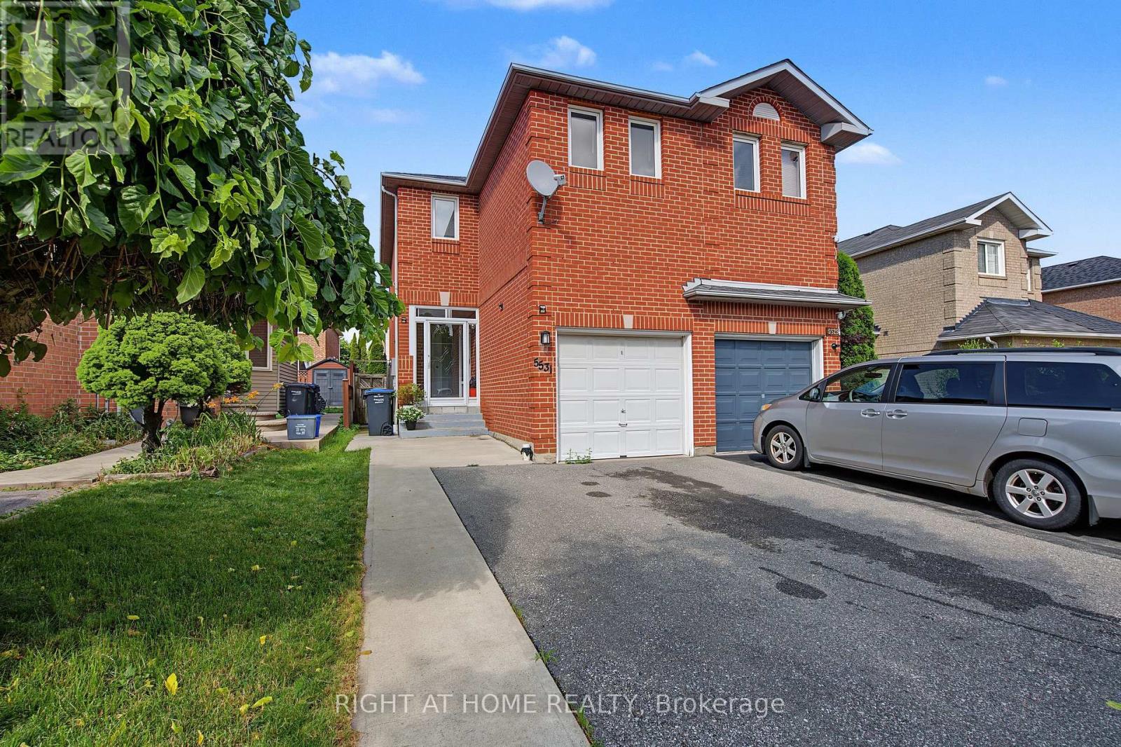 5531 WHISTLER CRESCENT - 31