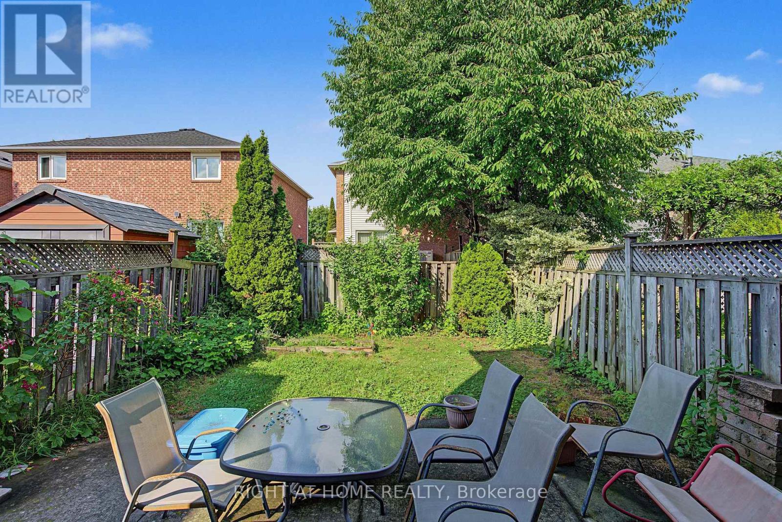 5531 WHISTLER CRESCENT - 5