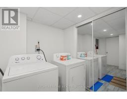 5531 Whistler Crescent, Mississauga, ON L4Z3R7 Photo 8
