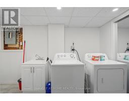 5531 Whistler Crescent, Mississauga, ON L4Z3R7 Photo 9