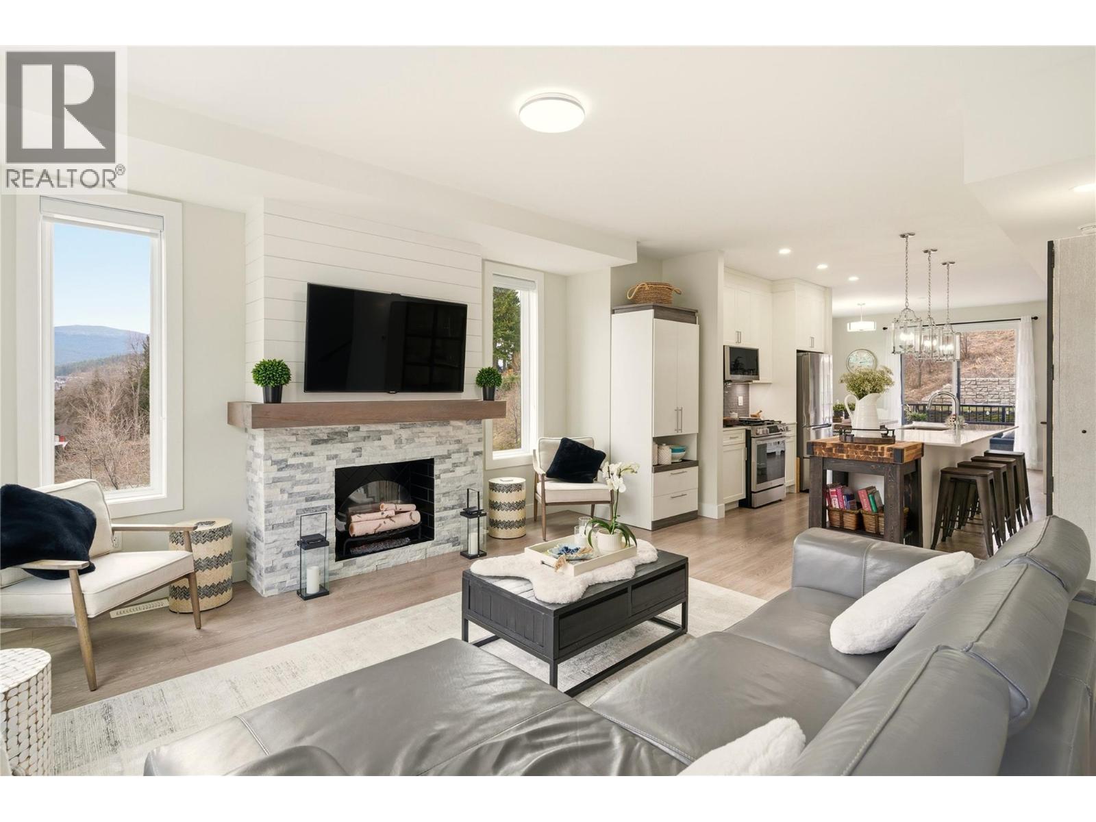 1176 Black Mountain Drive - 2