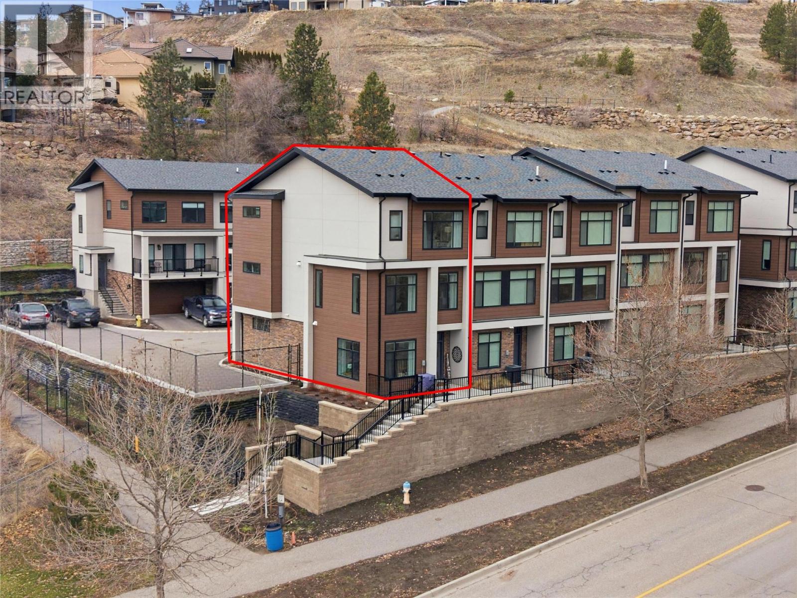 1176 Black Mountain Drive - 1