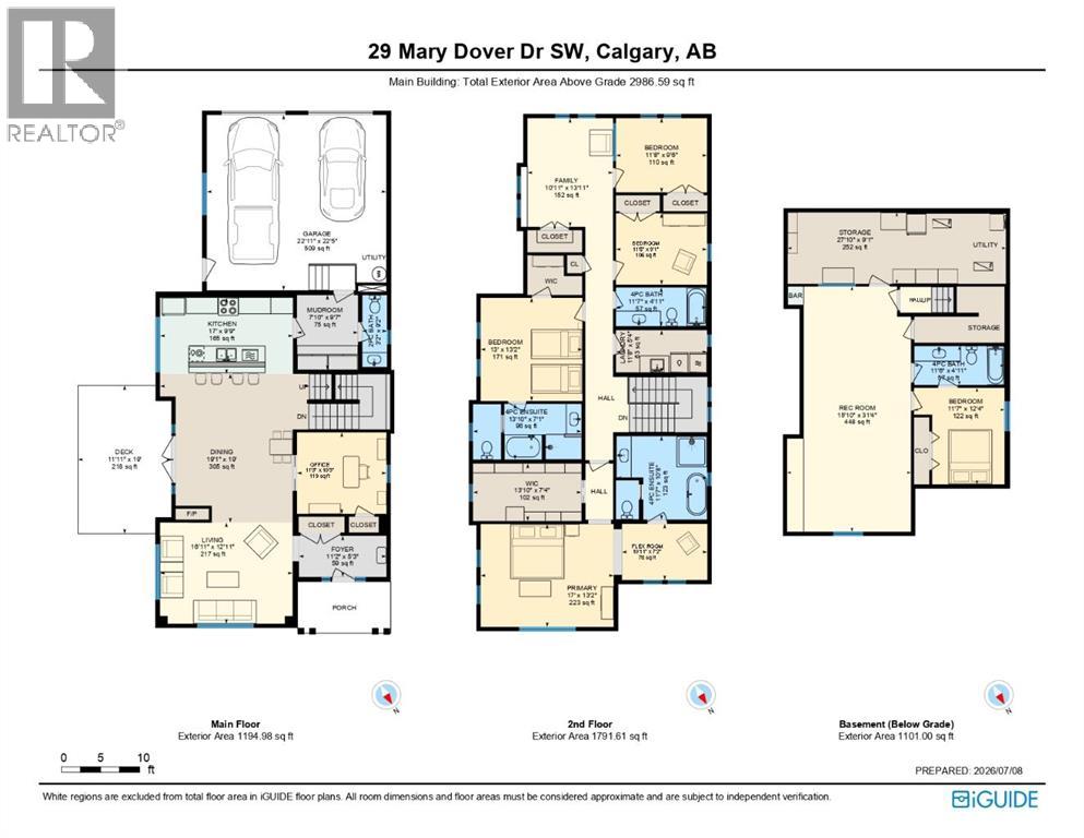 29 Mary Dover Drive SW — photo 50
