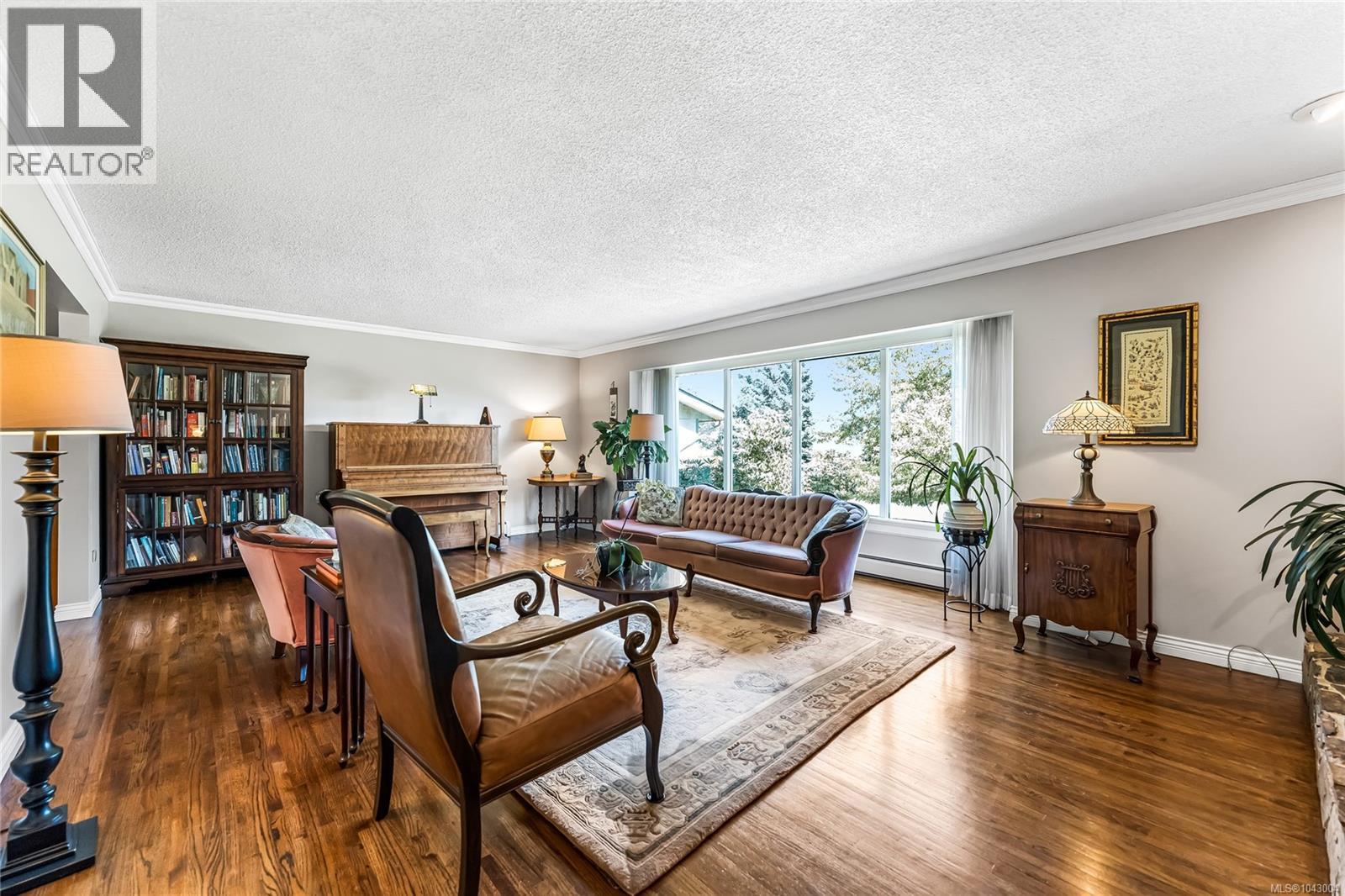  4052 Ebony Place, Saanich