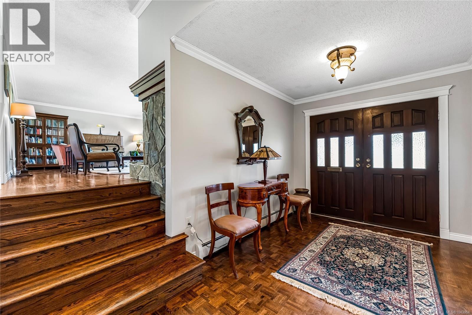  4052 Ebony Place, Saanich