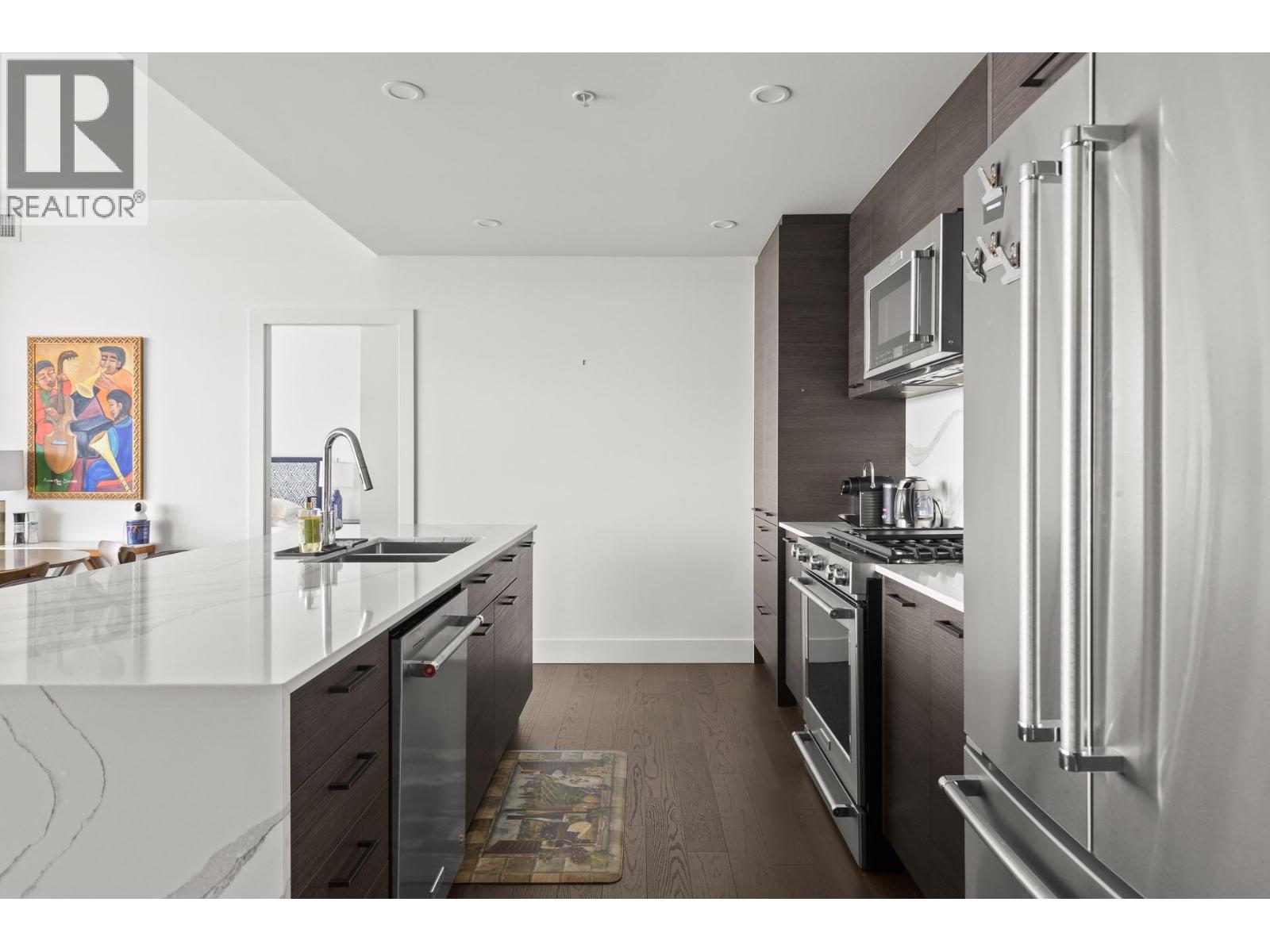 1904 1191 Sunset Drive, Kelowna