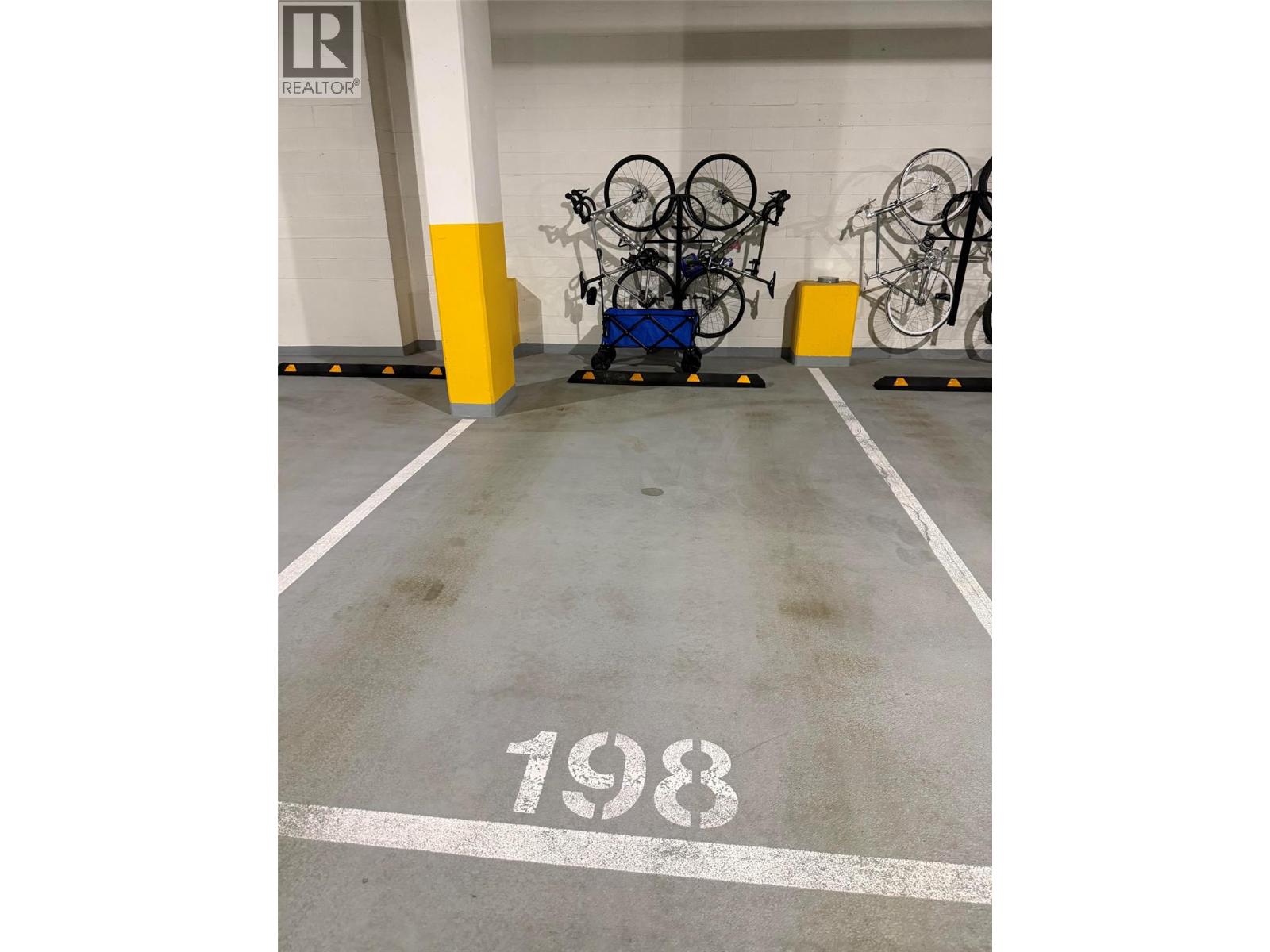 1904 1191 Sunset Drive, Kelowna