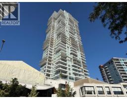 1904 1191 Sunset Drive, Kelowna