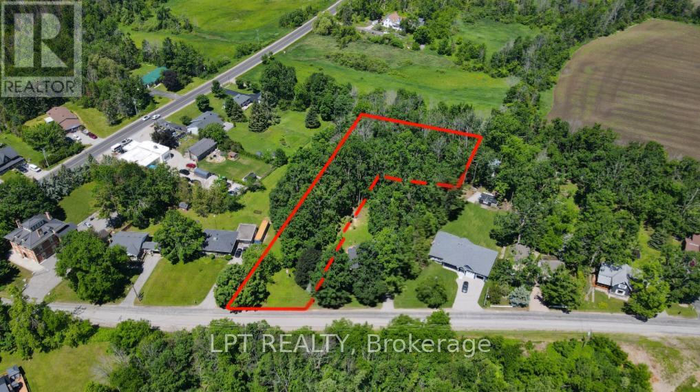 VACANT LAND - 1644 RIDGE ROAD E, Oro-Medonte (Hawkestone) — photo 3