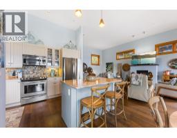 Kitchen - 9845 Eastside Road Unit# 28, Vernon, BC V1H1Z2 Photo 8