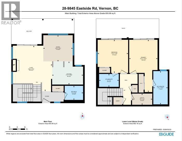 #28 9845 Eastside Road - 46
